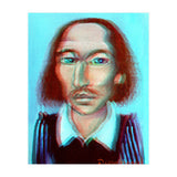 Shakespeare 5 (Print Only) thumbnail
