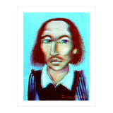 Shakespeare 3 (Print Only) thumbnail