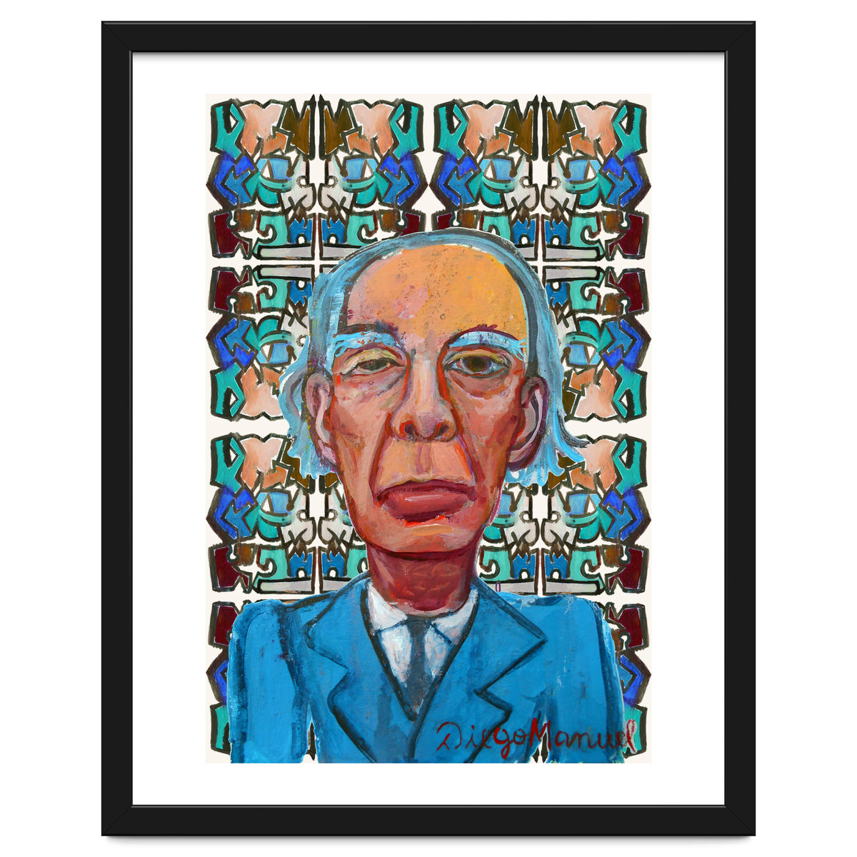 Borges 3