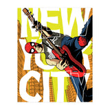 New York City (Print Only) thumbnail