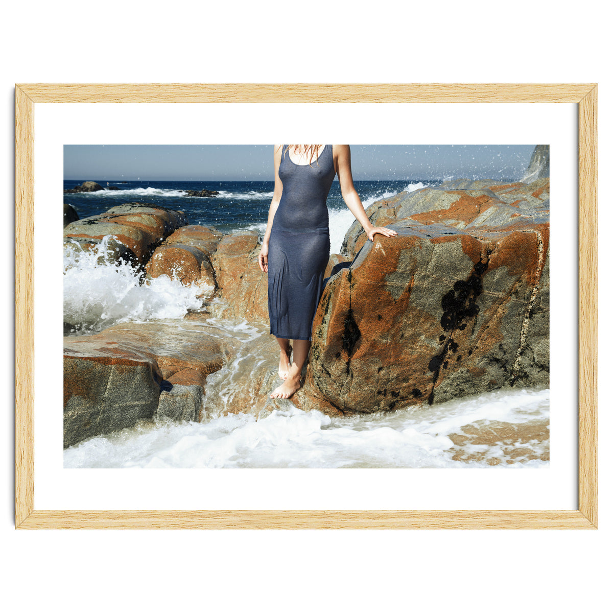 Coastline Rock & Roll