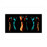 SURRENDER III (Print Only) thumbnail