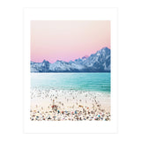 The Island (Print Only) thumbnail