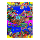 Muchas Cosas 2021 186 (Print Only) thumbnail