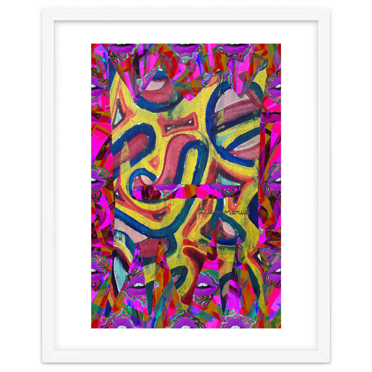 Graffiti Digital Nuevo 2023 10