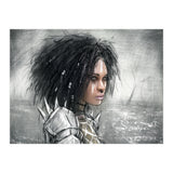 I Will Not Return (Print Only) thumbnail
