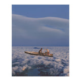 Sail away with me (Print Only) thumbnail