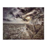 St Mawes Harbour Cornwall Img 6650 (Print Only) thumbnail