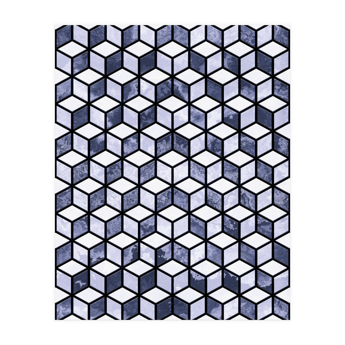 Pattern LXIV (Print Only)