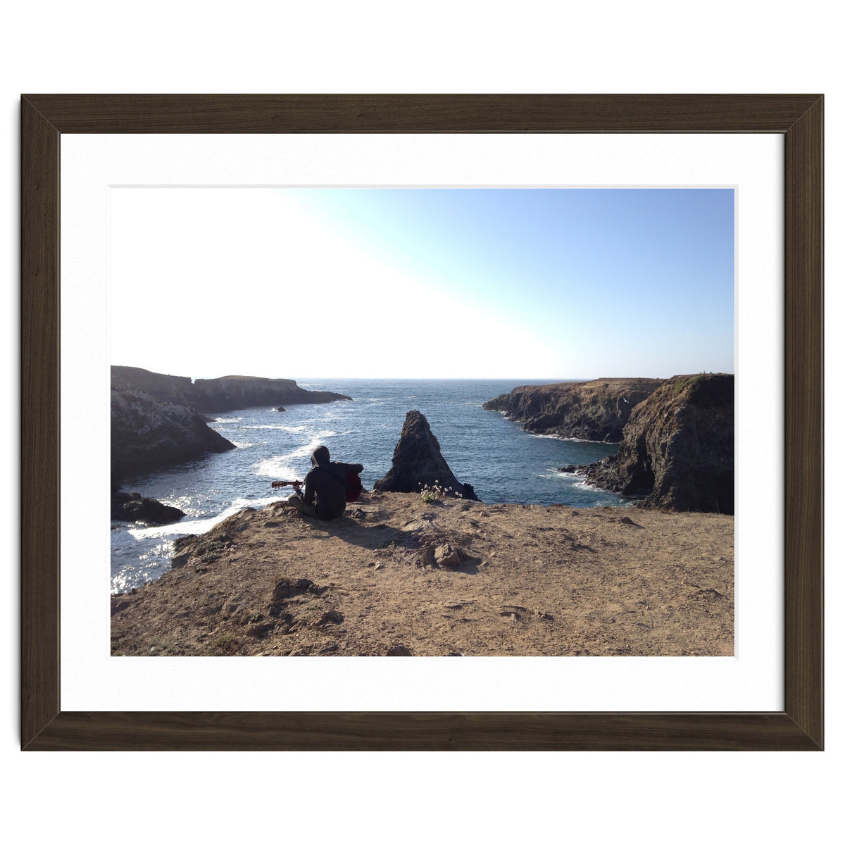 Mendocino Headlands