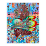 La Isla Digital 30 (Print Only) thumbnail