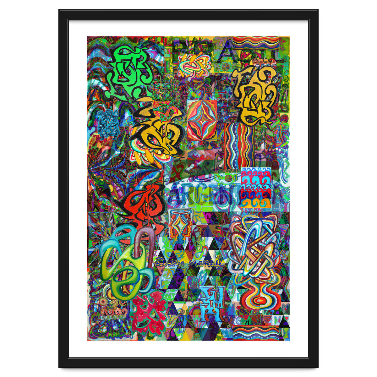 Graffiti Digital 2022 529