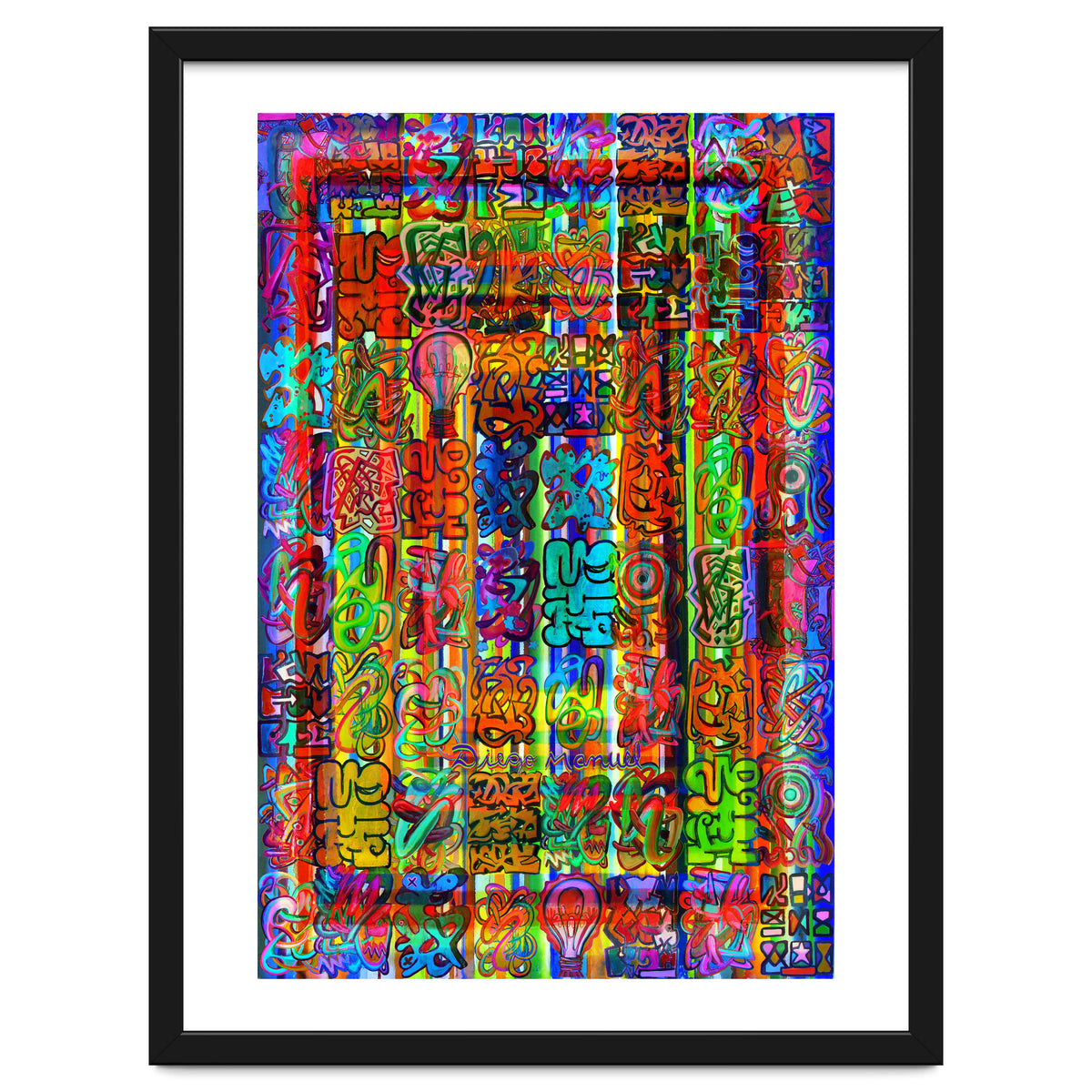 Graffiti Digital 2022 372