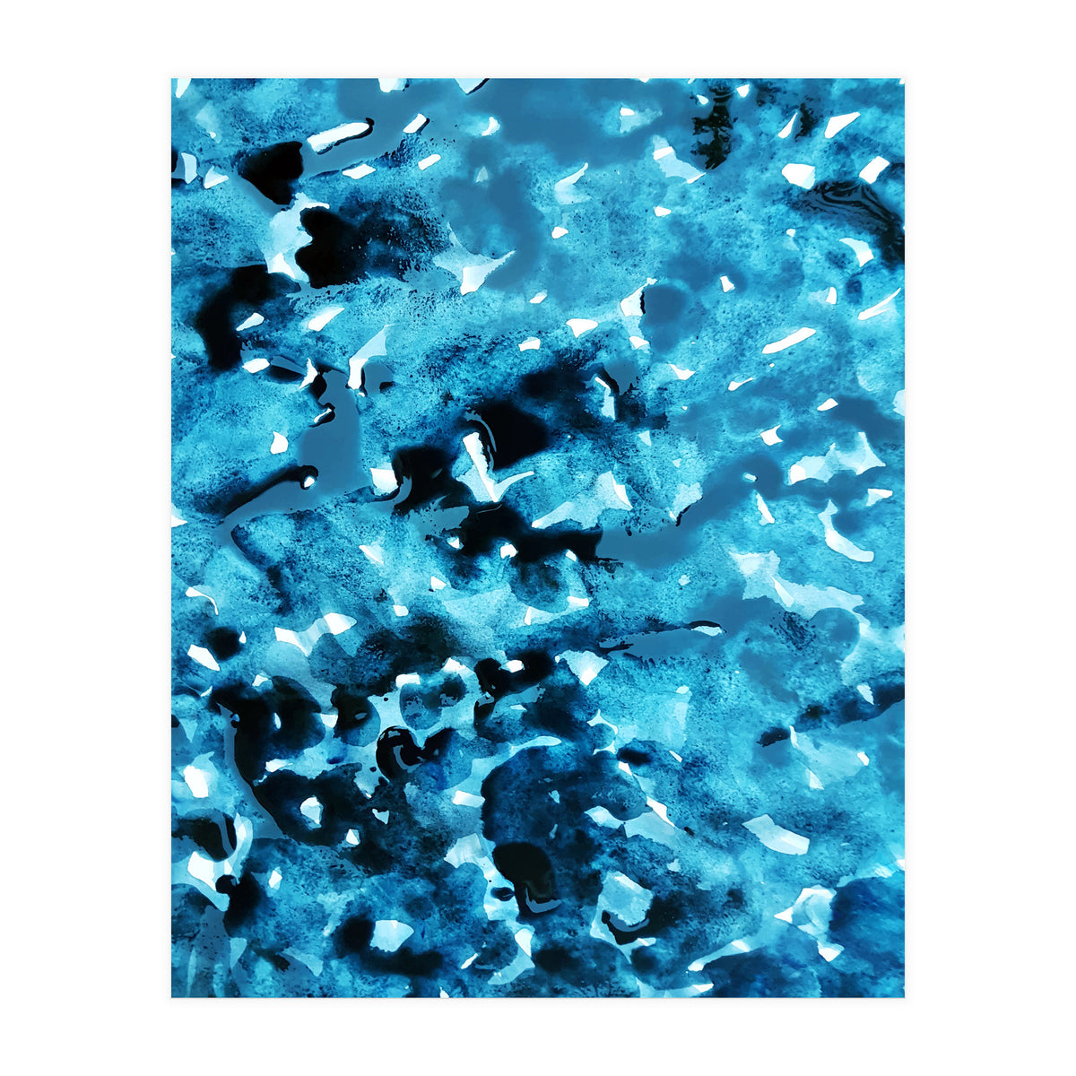 Opulence (Print Only)