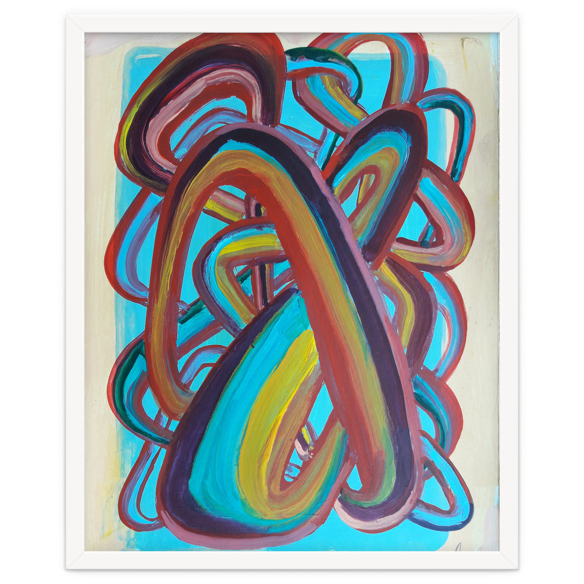 Formas En El Espacio 11