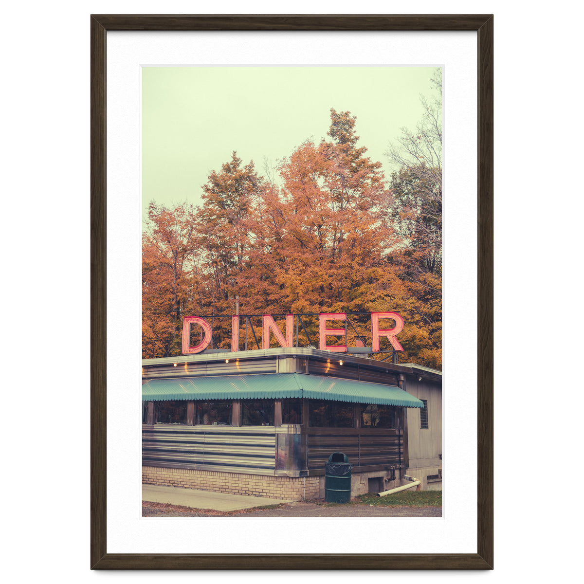 DINER