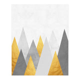 Scandinavian forest III (Print Only) thumbnail