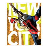 New York City (Print Only) thumbnail