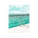 Break Away (Print Only) thumbnail