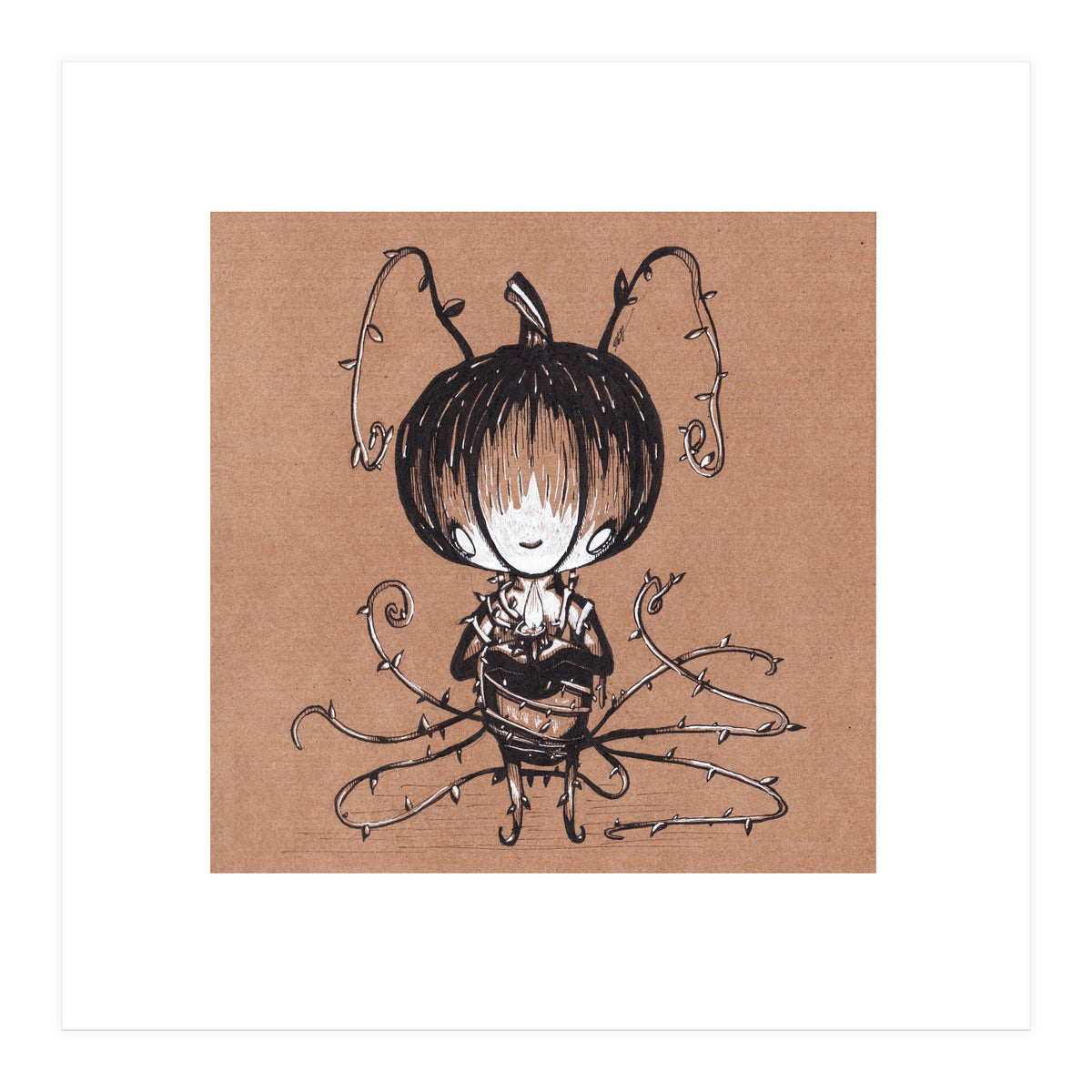 Lightkin (Print Only)