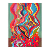 Pop Abstract Asimetrico A2 (Print Only) thumbnail
