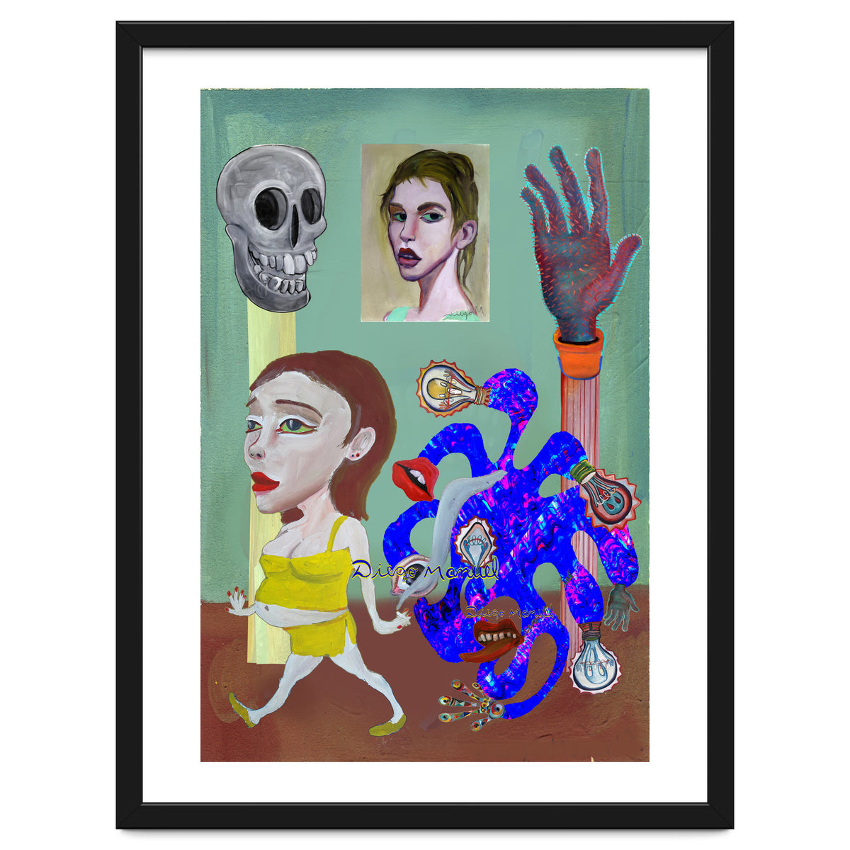 Graffiti Digital 2022 898