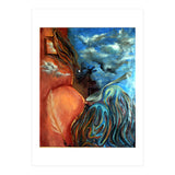 A Spoon Of Life 38x30cm (Print Only) thumbnail