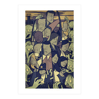 The Walking Dead (Print Only)