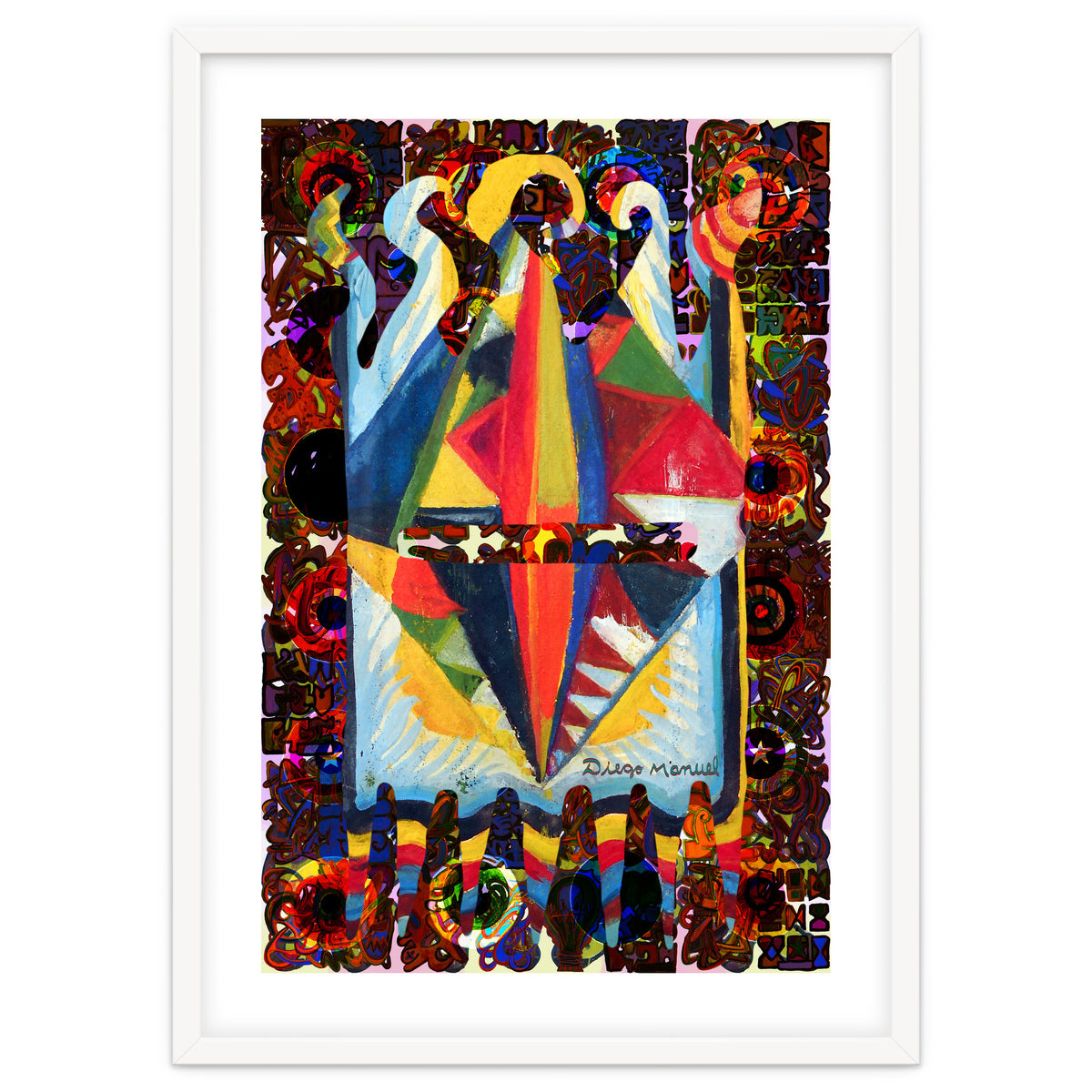 Graffiti Digital Nuevo 2023 31