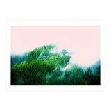 Into The Fog (Print Only) thumbnail
