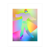 HAPPY HAPPY (Print Only) thumbnail