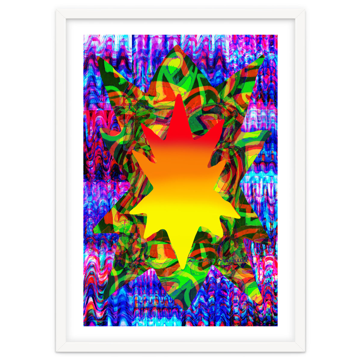 Graffiti Digital Nuevo 2023 74