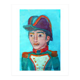 General Belgrano 2 (Print Only) thumbnail