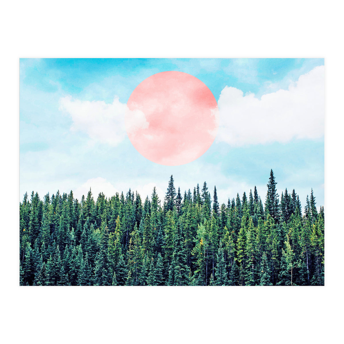 The Best Time For New Beginnings Is Now (Print Only)