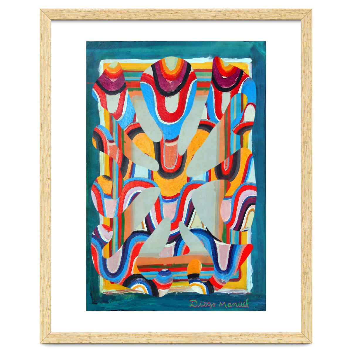 Graffiti Digital Nuevo 2023 192