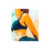 Rise And Shine (Print Only) thumbnail