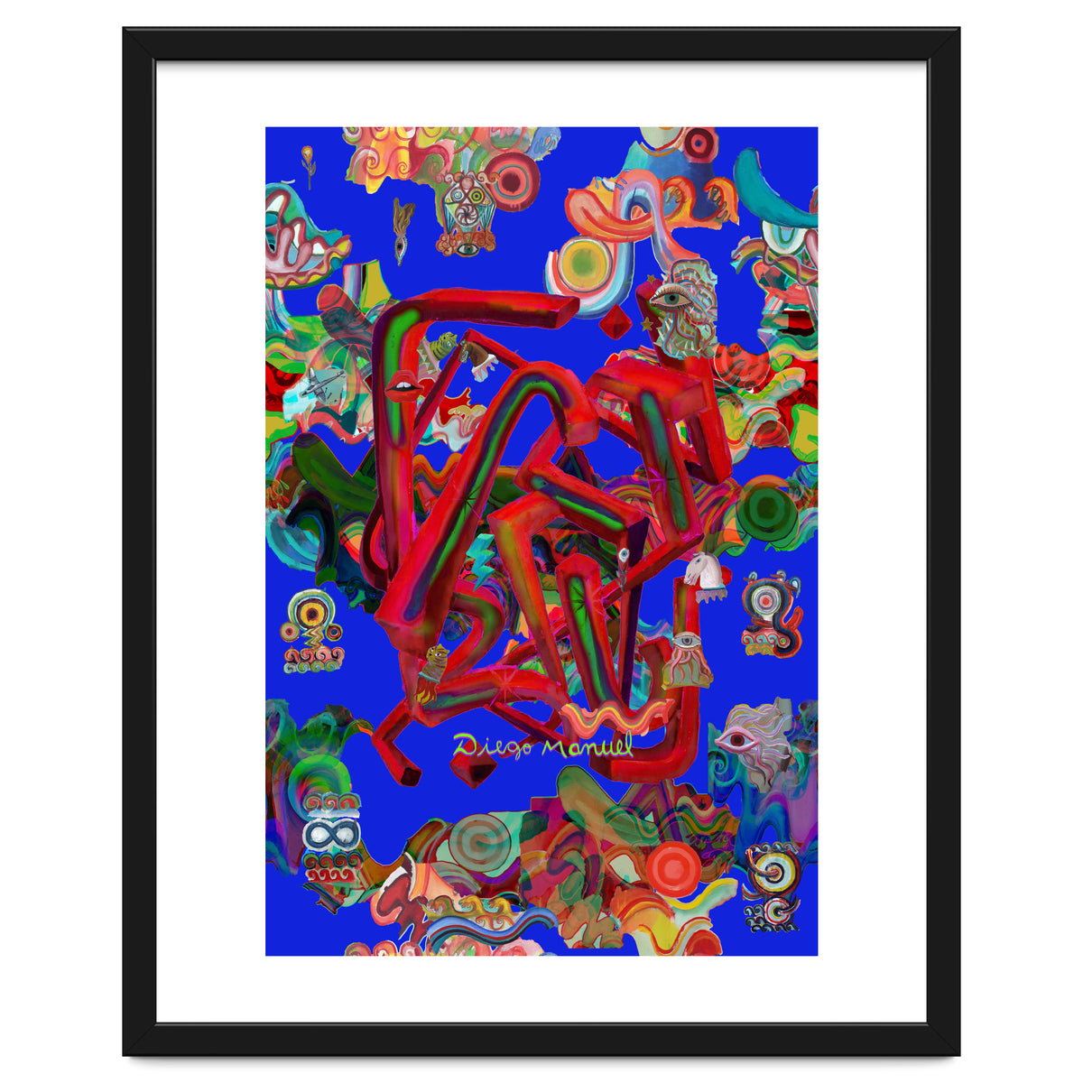 Muchas Cosas 2021 120