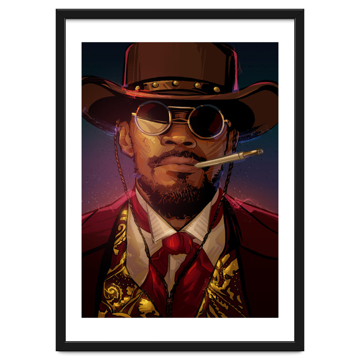 Django