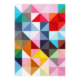 Abstract geometry I (Print Only) thumbnail