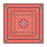 Georgian rug 6 (Print Only) thumbnail