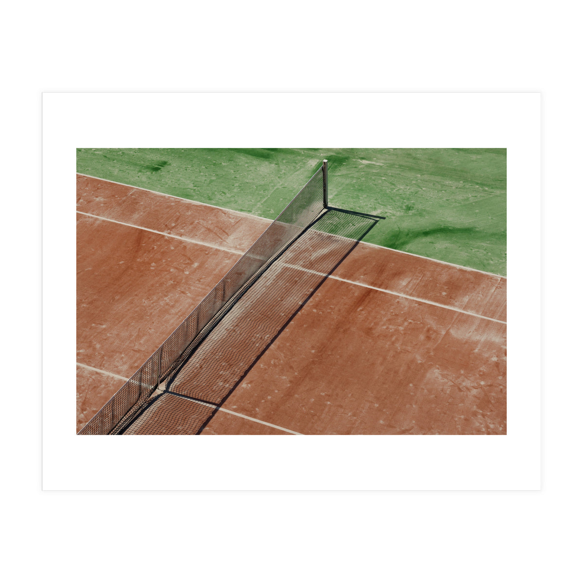 Game Over (Print Only)