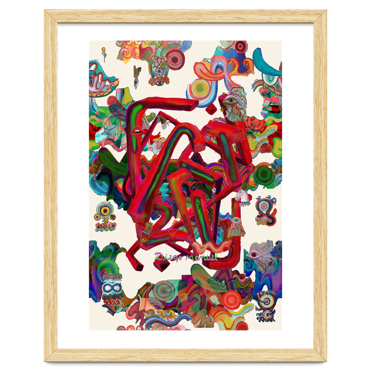 Muchas Cosas 2021 121