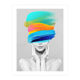 Beauty In Colors II (Print Only) thumbnail
