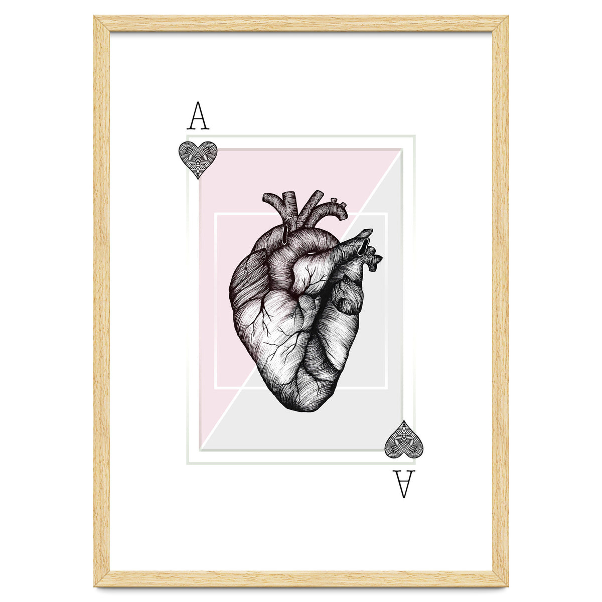 Ace Of Hearts