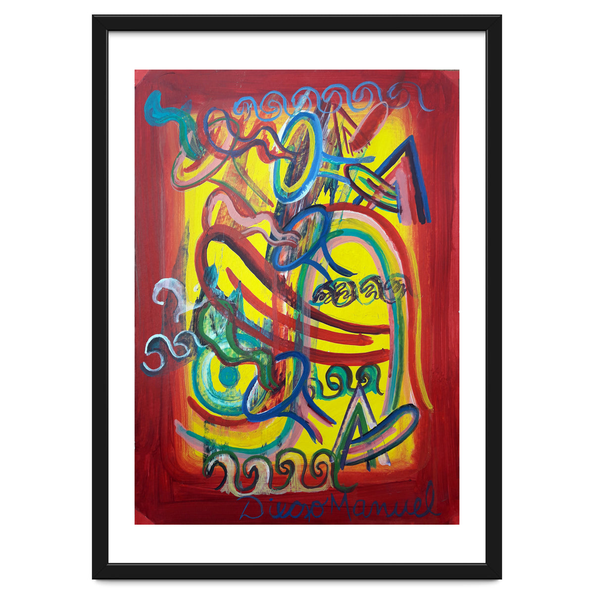 Formas En El Espacio 29