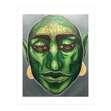 Ogre (Print Only) thumbnail