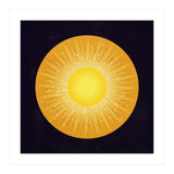 Sun (Print Only) thumbnail