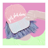 Get Shit Done (Print Only) thumbnail