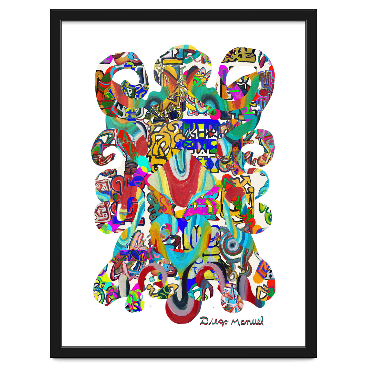 Pop Abstract 2023 A 11