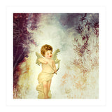 Vintage Amor No2 (Print Only) thumbnail